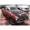 Image 2 : 1976 MG MIDGET