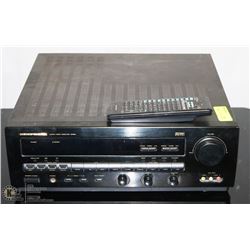 MARANTZ SR880 HOME AMPLIFIER. ELECTRONICS