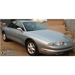 1995 OLDSMOBILE AURORA 4 DOOR