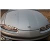 Image 3 : 1995 OLDSMOBILE AURORA 4 DOOR