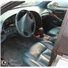 Image 6 : 1995 OLDSMOBILE AURORA 4 DOOR
