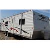 Image 1 : UNRESERVED! 2007 SPORTSMASTER 267TS TRAVEL