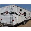 Image 2 : UNRESERVED! 2007 SPORTSMASTER 267TS TRAVEL