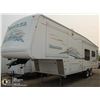 Image 1 : 2003 MONTANA 5TH WHEEL 2955RL
