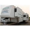 Image 6 : 2003 MONTANA 5TH WHEEL 2955RL