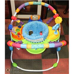 CHILDRENS ACTIVITY CENTER