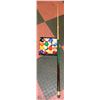 Image 1 : SET OF NEW POOL BALLS SOLD WITH DUFFERIN CUE