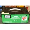 Image 1 : SONIC 6AMP BATTERY CHARGER, 12 VOLT