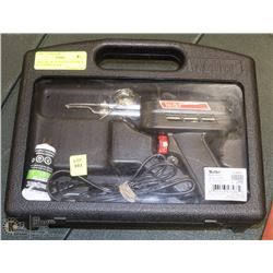 WELLER 140/100 WATTS UNIVERSAL SOLDERING GUN &