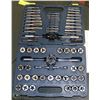 Image 1 : MASTERCRAFT TAP & DIE SET