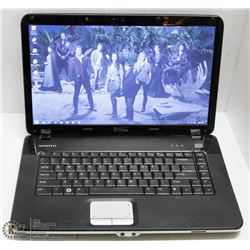 DELL VOSTRO LAPTOP W/ WIN 7 PRO/MS OFFICE