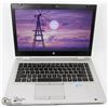 Image 1 : BUSINESS CLASS HP ELITEBOOK INTEL i7/WIN 10 PRO