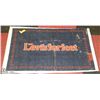 Image 1 : 36"X24" LEVIS STORE PROMOTIONAL JEANS AD