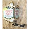 Image 1 : 1960'S COUNTRY CLUB BAR LIGHT