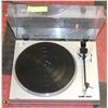 Image 1 : SANYO AUTO RETURN TURNTABLE TP240