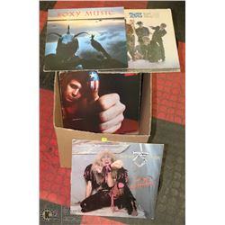 46 CLASSIC ROCK RECORDS