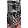 Image 2 : CRAFTSMAN  AXS TOOL BOX COMBINATION WITH WORKBENCH