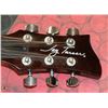 Image 2 : JAY TURSER ACOUSTIC GUITAR