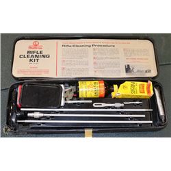 OTTERS .270 CALIPER RIFLE CLEANING KIT