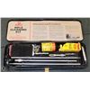 Image 1 : OTTERS .270 CALIPER RIFLE CLEANING KIT