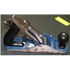 Image 1 : STANLEY HAND WOOD PLANER MADE IN ENGLAND