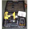 Image 1 : DEWALT 18VOLT XRP 1/2" REVERSIBLE CORDLESS DRILL