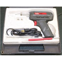 WELLER 8200 SOLDERING GUN