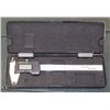 Image 1 : SPARBER ZERO - 150MM DIGITAL CALIPER WITH CASE