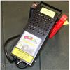 Image 1 : BATTERY TESTER MODEL BT260