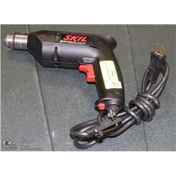 SKIL 3/8 REVERSIBLE DRILL