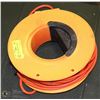 Image 1 : EXTENSION CORD ON WINDING REEL