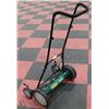 Image 1 : YARDWORK REEL MOWER
