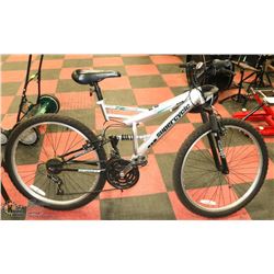 SUPERCYCLE MOUNTAIN BIKE