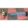 Image 1 : ESTATE CML-35 GAS POWERED ICE AUGER