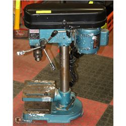 ITC 1/2" DRILL PRESS, 5SPEED 120VOLT