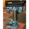 Image 1 : ITC 1/2" DRILL PRESS, 5SPEED 120VOLT