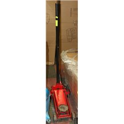 LARGE HYDRAULIC FLOOR JACK