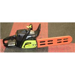 POULAN 34.6 CHAINSAW  34CC-16"