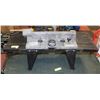 Image 1 : SEARS CRAFTSMAN ROUTER TABLE WITH UNITIZED