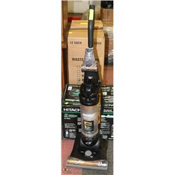 EUREKA MULTICYCLONIC UPRIGHT 12.0 AMP VACUUM