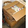 Image 1 : 3 BOXES OF SIMPLEX SMOKE DETECTORS