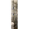 Image 1 : REYNOLDS 16' ALUMINUM EXTENSION LADDER