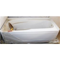 HYTEC AC 3272R-0 6FT TUB SKIRTED.