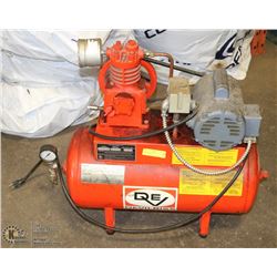 DEVILBISS AIR COMPRESSOR
