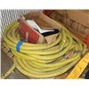 Image 1 : PALLET OF INSULATED HOSE AND MORE