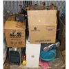 Image 1 : PALLET OF MISC.