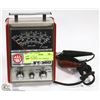 Image 1 : MAC TOOLS TACH-DWELL-VOLT-OHMETER