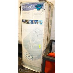 NEW HOTPOD FLOATING SPA FOR INGROUND AND ABOVE