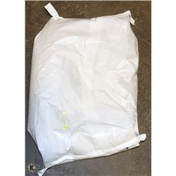 BAG OF FLOOR ABSORBANT