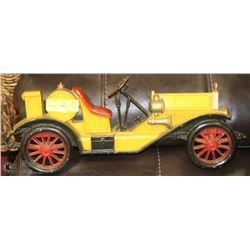 CAST METAL BUICK HUMP MOBILE